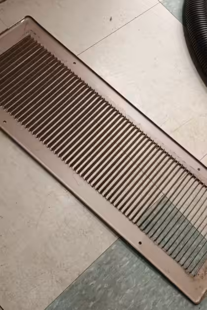 Spotless Clean Air Air Duct 2