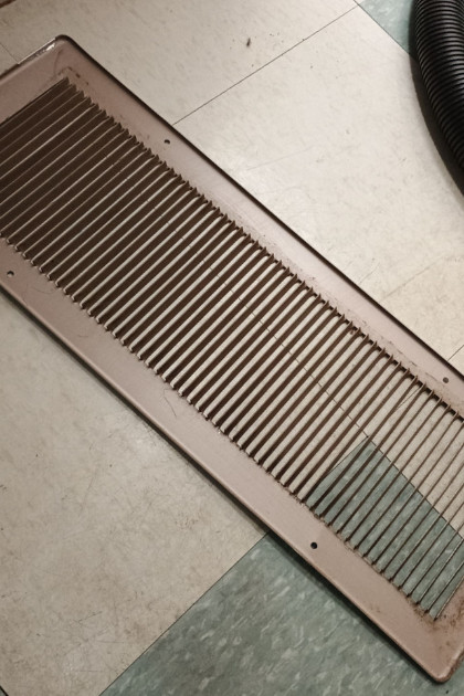 Spotless Clean Air Air Duct Cleaning in Fullerton