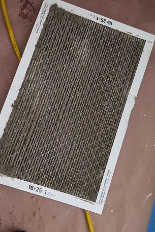 Spotless Clean Air Spotless Clean Air Air Duct 3