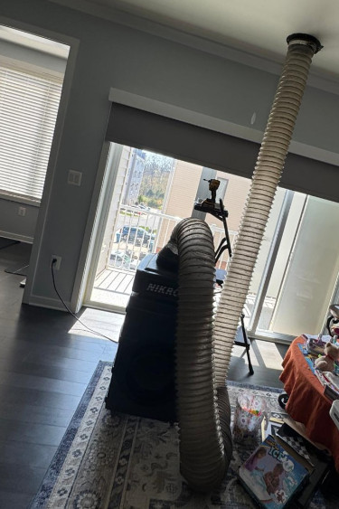 Spotless Clean Air Air Duct Cleaning in Fullerton