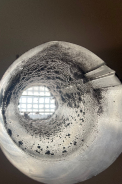 Air Duct Cleaning in Fullerton 1 Spotless Clean Air Dryer Vent
